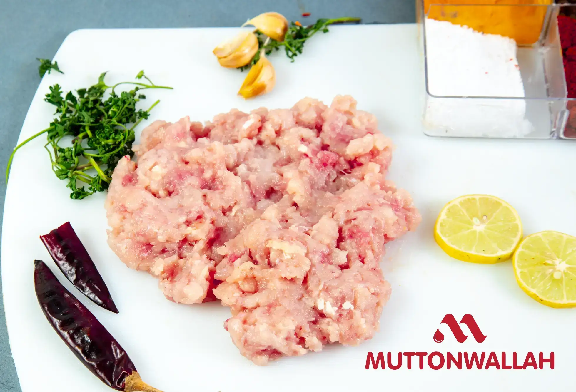 Order Fresh Mutton & Chicken Online In Pune | Buy Halal Meat | Mutton ...